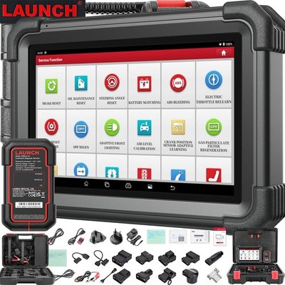 LAUNCH X431 PRO DYNO PRO3S+ V5.0 Auto OBD2 Diagnosegerät Scanner Programmer