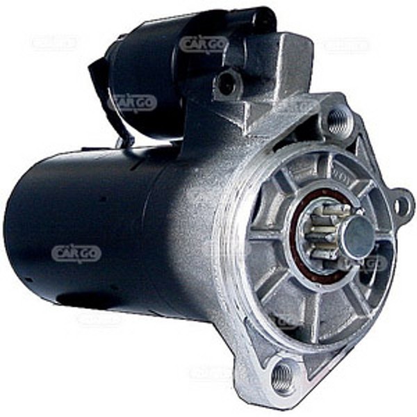 HC-Cargo Anlasser Starter 2 Kw FüR VW LT 28-35 II Bus 2.5 TDI 2DX0AE 2DX0FE 2DM-image