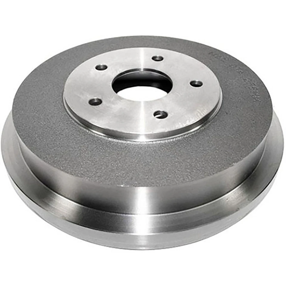 Kit de tambores de freno traseros y zapatas de freno para Honda Odyssey 2000 Foto 4 de 4