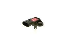 Sensor Ladedruck Bosch 0 261 230 549 FüR Sport Landrover Rover Range 5 L460 3 4