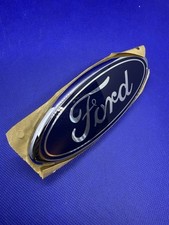 Genuine Ford 'LX' Badge – OEM 6898851 – For Mondeo I/II, Focus, Fiesta – Made In Spain