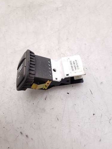 2003 LEXUS LS430 LUXURY PASSENGER SIDE TEMPERATURE CONTROL SWITCH - Picture 5 of 12