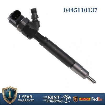 0445110137 A6460700187 Fuel Injector for Mercedes Benz Vito Viano W639 2.2CDI