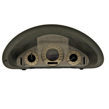 (S187) A2115405711 MERCEDES-BENZ E-Klasse W211 / CLS C219 Tacho Kombiinstrument (S187) A2115405711 MERCEDES-BENZ E-Klasse W211 / CLS C219 Tacho Kombiinstrument