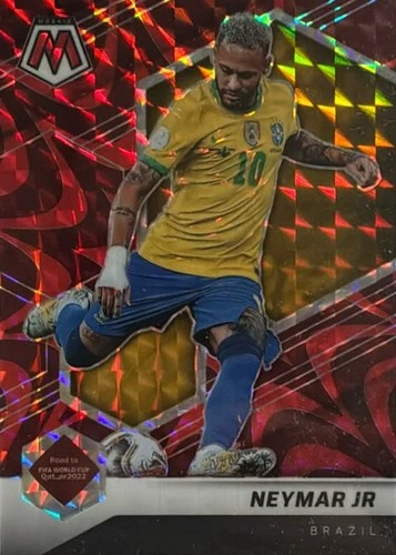 Neymar Jr.