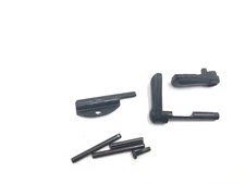 SCCY CPX-1. 9mm Pistol Parts: Ejector, Safety Lever, Pins,