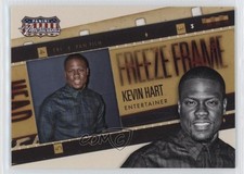 2015 Panini Americana Freeze Frame Kevin Hart #28 1i8