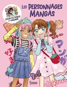 Apprends à dessiner des mangas kawai : LES PERSONNA... | Buch | Zustand sehr gut