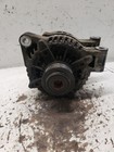Alternator VIN J 11th Digit Limited Fits 13-17 ACADIA 1436952