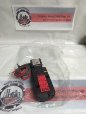 ASCO,8551ADD1ECYZ,SOLENOID VALVE 120V PRE-OWNED