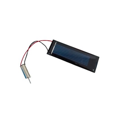 Green Small Light Sources Motor System Upgrades For Wind Energy Learning