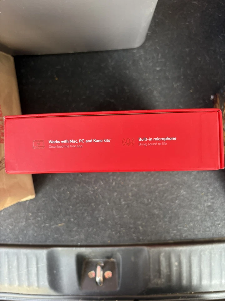 Kano Pixel Kit – Learn to code with light - Image 4 of 4