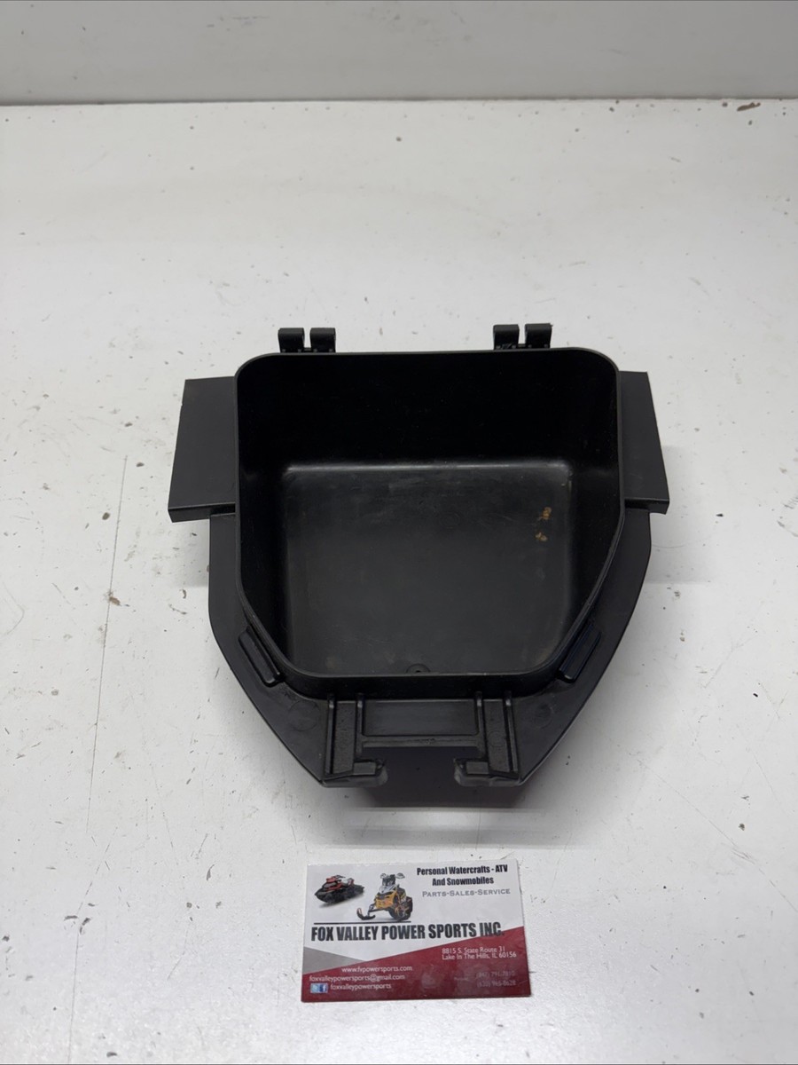 04 SeaDoo RXP OEM GLOVE BOX STORAGE BIN 269500717 | eBay