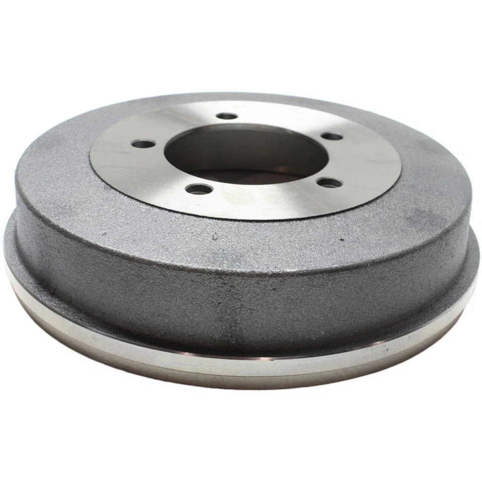 122.46018 Centric Brake Drum 后轿跑车适用于三菱 Eclipse Chrysler Sebring — 第 2/4 张图片