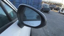 Passenger Side View Mirror Blind Spot Heated Fits 21-23 K5 156383