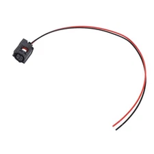 New ABS Wheel Speed Sensor Connector 90980‑12416 Wheel Speed Sensor Wiring