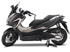 SHAD Series 3 Scooter Handlebar Lock & Fitting Kit Honda Forza 350 2021-2022