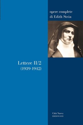 Edith Stein Angela Ales Bello Marco Paolinelli Mi Lettere. 1939-19 (Taschenbuch)