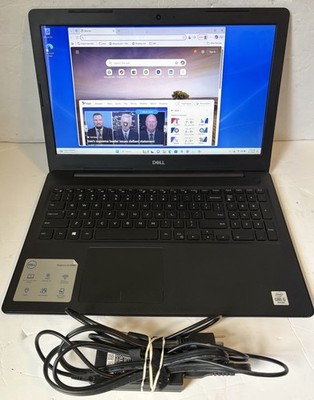 Dell Inspiron 3593 15.6