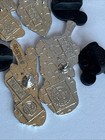 Disney Pin Lot Character Racer Cars Speeders Vehicles Genie NBC Roger Rabbit A64 — photo 6