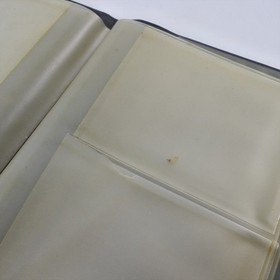 PC-Engine Hu Card Holder JAPAN Video Game Grafx Ref 2662