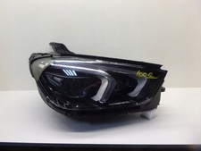 Frontscheinwerfer Mercedes-Benz GLE W167 A1679061700 Multibeam LED Rechts Headli