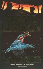 Gerald Seymour.: Kingfisher