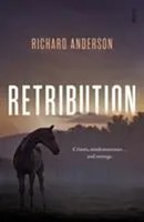 Retribution | Richard Anderson | Englisch | Taschenbuch | 2018