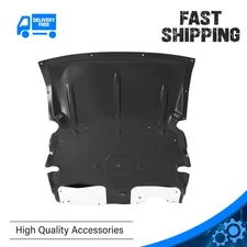 Front Engine Splash Shield For 12-21 BMW 328i 320i 335i 430i 435i 440i M235i
