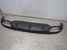 Mercedes E Klasse Coupe C238 AMG Heckdiffusor Stoßstange Original A2388859000 I3H04