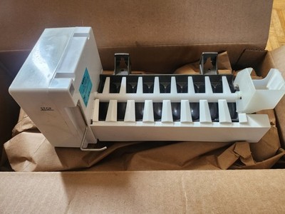 Sub Zero Ice Maker 7002738 / Nidec IMBD04-008 Original Genuine USA Made