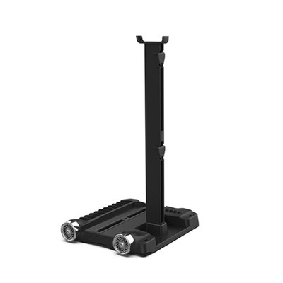 Game Handle Heat Dissipation Stand Controller Charging Base Station Fit for