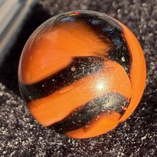 GORGEOUS Peltier NLR Bengal Tiger Marble .617  M- Condition