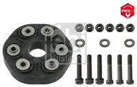 Febi Bilstein Gelenk Gelenkwelle Prokit 43490 FüR BMW E67 E46 E65 E66 7Er 3Er
