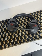 HyperX HX-HSCS-BK Cloud Stinger Gaming Headse...
