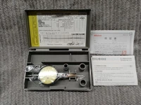 Mitutoyo 513-401 Dial Test Indicator 14mm/0.001mm TI-111H Made in Japan