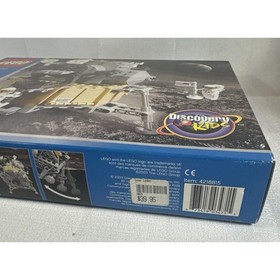 LEGO Discovery: Lunar LANDER (10029) NEW Sealed ***Please See Pics