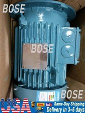 1Pc New Abb Servo Motor M2BAX100LA4 yt
