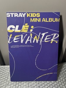 Stray Kids Levanter | eBay