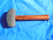 Craftsman 38311 48 oz. Mini Sledge Hammer USA