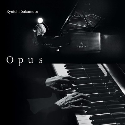 Audio Cd Neu - Ryuichi Sakamoto - Opus (2 Cd) -I- Milan