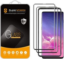 Lot of 5 Samsung Galaxy A10e A20e Tempered Glass Screen Protector 2 Pack