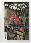 AMAZING SPIDER-MAN #28 - CORY SMITH MAIN COVER - MARVEL COMICS/2026