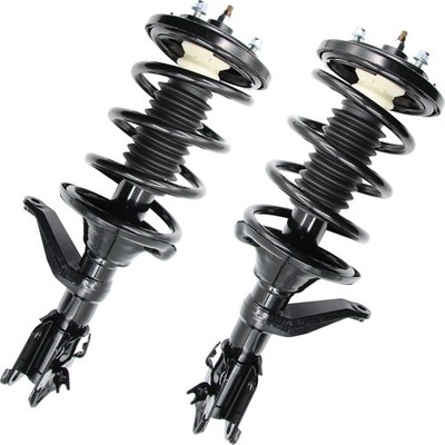Pair Front Struts 172136/172135 for Honda Element LX DX EX 2003-2011