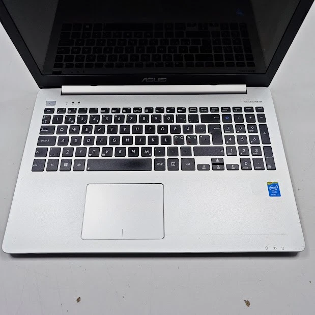 ASUS R553L 15.6" Portátil - i3-4030U 6GB DDR3 - Reconstruido, Laboral, No OS - Imagen 3 de 4