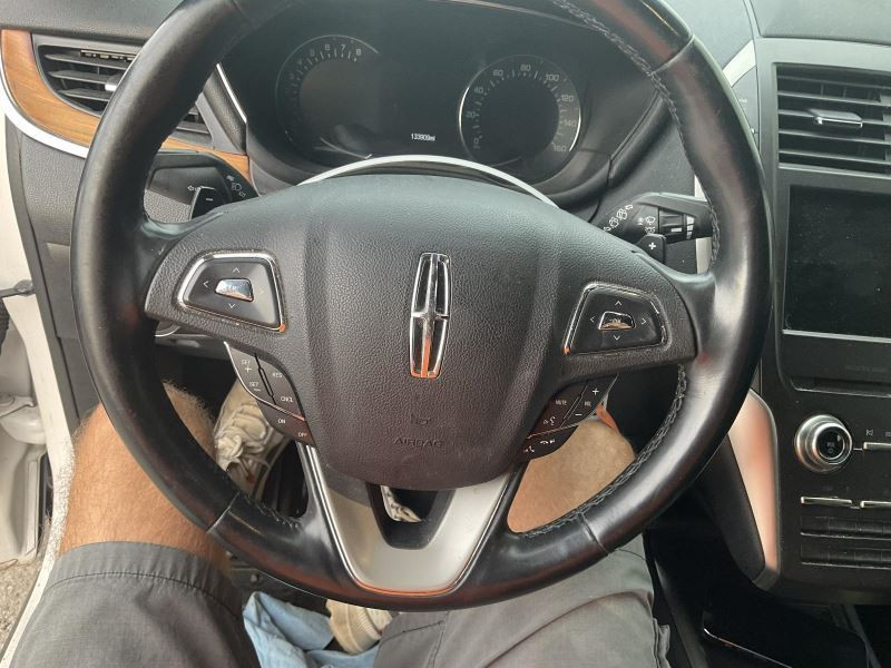 Power Tilt Telescopic Steering Column Dash Shift for 15-16 Lincoln MKC 4585328