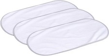 Waterproof Changing Pad Liners - 3 Count for Hassle-Free Diaper Changes