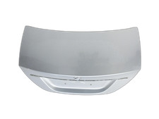 Heckklappe Kofferraumdeckel Silber für Mercedes C219 CLS 350 04-08 Coupe 775 Heckklappe Kofferraumdeckel Silber für Mercedes C219 CLS 350 04-08 Coupe 775
