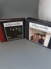 The Kinks At The BBC 5cd +1DvD 6 Box Set John Peel ,old Grey Whistle Test