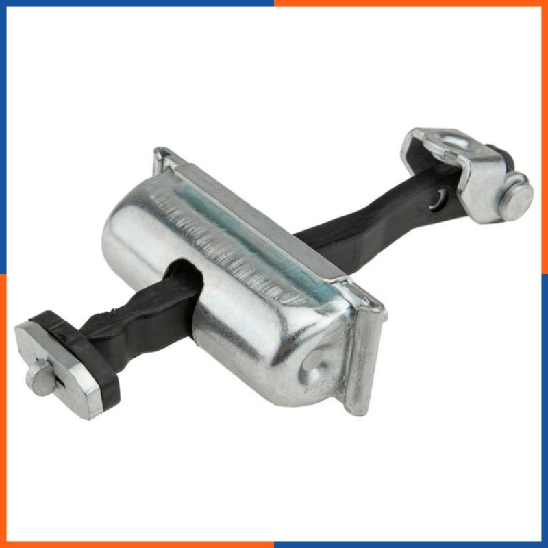 Serrure de porte pour Ford Focus et C-Max de 2004 à 2012 compatible EZC-FR-154